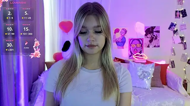 BattyMelody online show from 03/30/26, 01:12