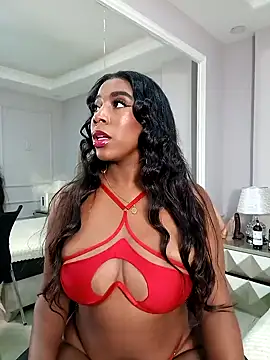 KloheCurvy online show from 01/20/25, 03:50