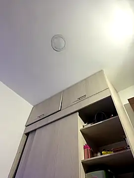 KloheCurvy online show from 10/08/25, 02:47