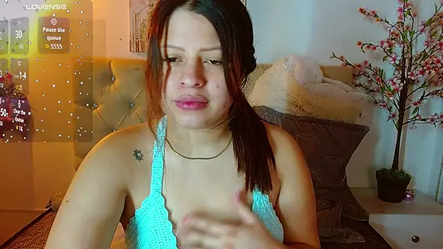 ShyVibes  online show from 02/19/26, 07:54