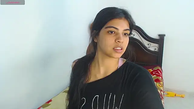 Pocahontas Princess  online show from 12/03/24, 08:06