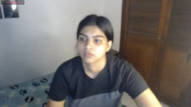 Pocahontas Princess  online show from 10/12/25, 04:33