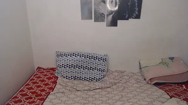 Pocahontas Princess  online show from 02/10/26, 06:01