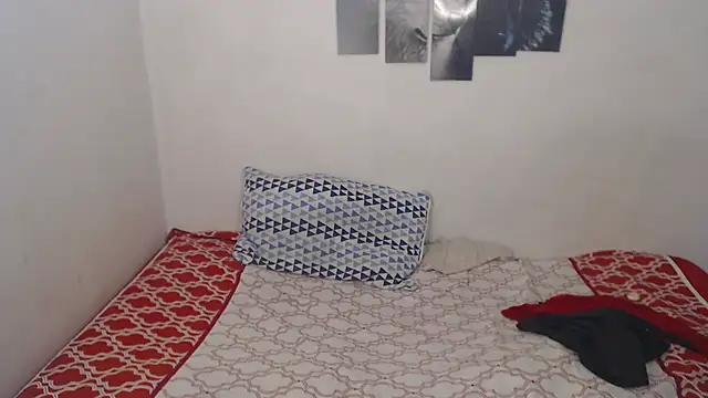 Pocahontas Princess  online show from 02/12/26, 06:14