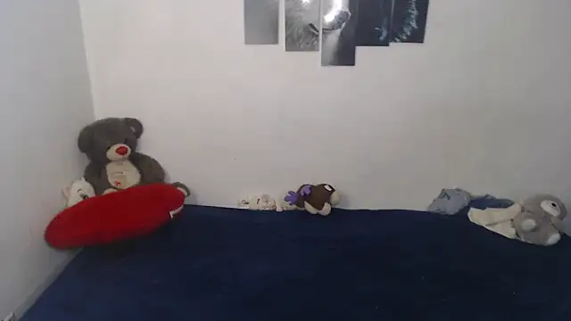 Pocahontas Princess  online show from 03/20/26, 01:16