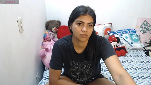 Pocahontas Princess  online show from 06/27/26, 10:26