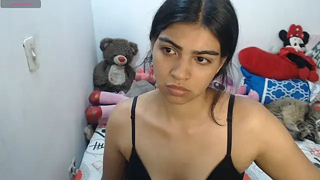 Pocahontas Princess  online show from 07/10/26, 11:18