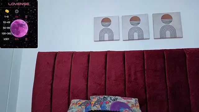 selena castillo online show from 11/09/25, 11:52