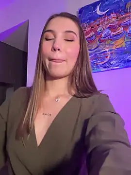 SophieRaily  online show from 02/27/25, 12:43