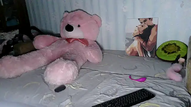 DreamKarina online show from 09/18/25, 04:53