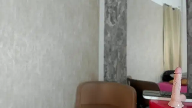 Violetrousse online show from 02/22/25, 10:20