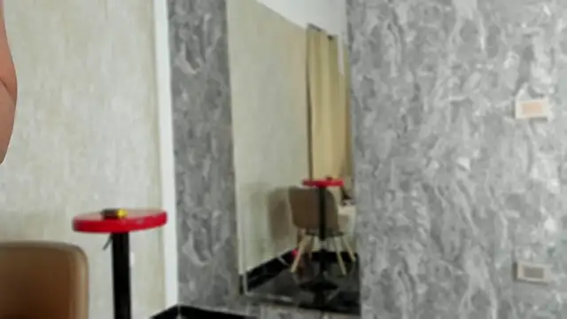 Violetrousse online show from 03/08/25, 01:06