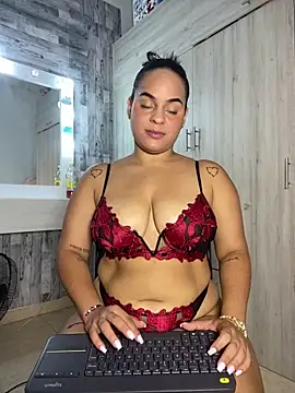 Violetrousse online show from 12/20/25, 08:05