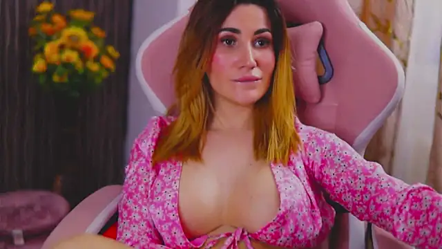 KimSkyex online show from 02/22/25, 06:06