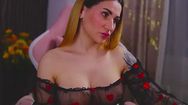 KimSkyex online show from 02/24/25, 12:52