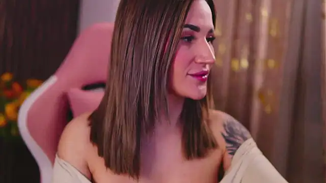 KimSkyex online show from 03/08/25, 11:18