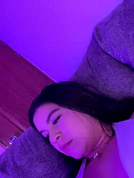 Blancanievess online show from 11/15/25, 07:49