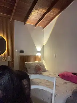 Blancanievess online show from 04/22/26, 03:53