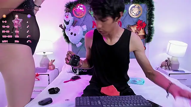 Snapshot of Katherin_jupiter chatting on 12/17/24, 07:48 Katherin jupiter online show from 12/17/24, 07:48