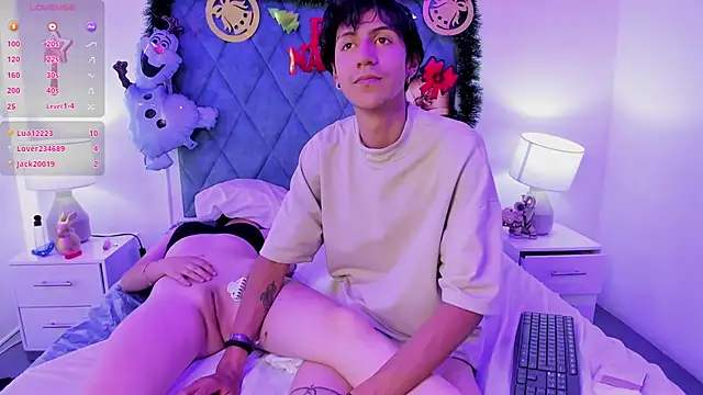 Snapshot of Katherin_jupiter chatting on 01/06/25, 11:42 Katherin jupiter online show from 01/06/25, 11:42