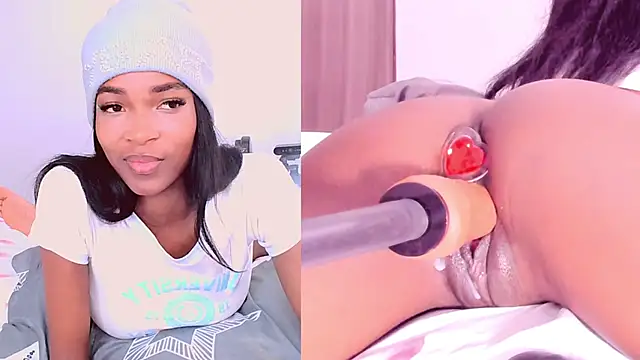 Lunna thomson001 online show from 12/10/24, 04:17