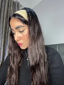 Meryem Queen online show from 03/14/26, 09:42