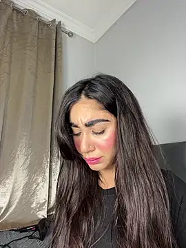 Meryem Queen online show from 03/29/26, 01:16