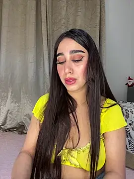 Meryem Queen online show from 04/14/26, 10:27