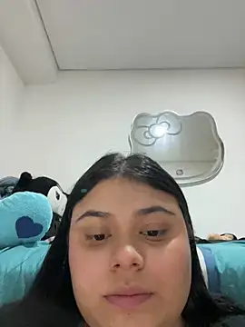 alissonfernandez  online show from 03/13/25, 04:27