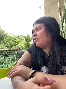 alissonfernandez  online show from 03/14/25, 05:02