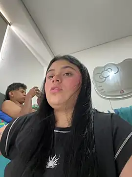 alissonfernandez  online show from 03/15/25, 05:15