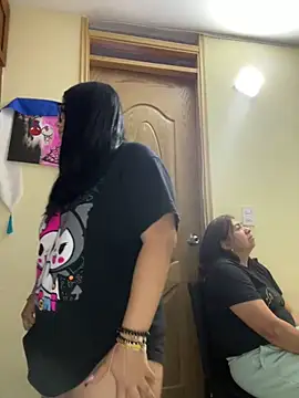 alissonfernandez  online show from 01/07/26, 12:40