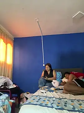 alissonfernandez  online show from 02/08/26, 06:55