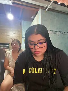 alissonfernandez  online show from 02/20/26, 10:32