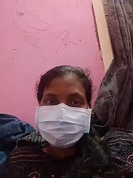 Villageammu18 online show from 11/17/25, 04:46