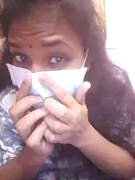 Villageammu18 online show from 12/15/25, 04:55