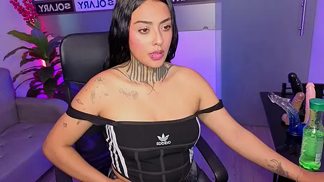 Lovely celeste online show from 12/03/25, 02:41