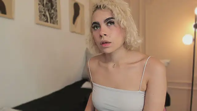 marian pinzon online show from 02/23/26, 07:11