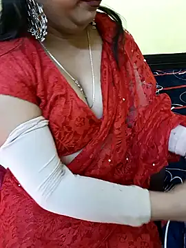 Simran-Kudi online show from 01/13/25, 06:06