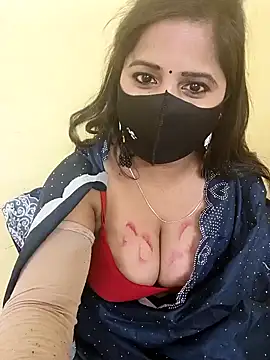 Simran-Kudi online show from 01/19/25, 07:57