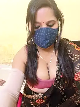 Simran-Kudi online show from 01/20/25, 04:43