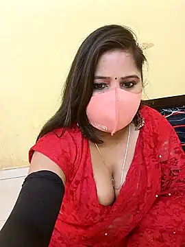 Simran-Kudi online show from 01/28/25, 05:22