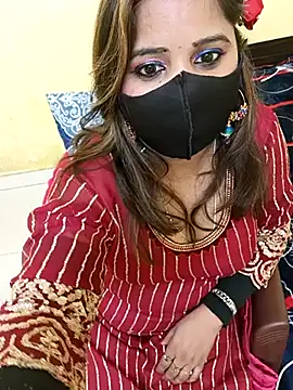 Simran-Kudi online show from 02/15/25, 03:39