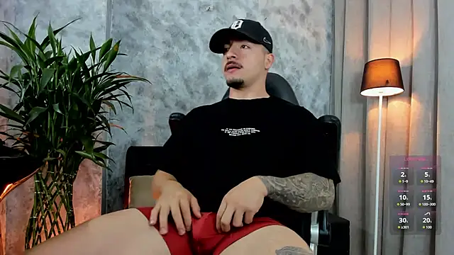 boyc022  online show from 03/27/26, 12:49