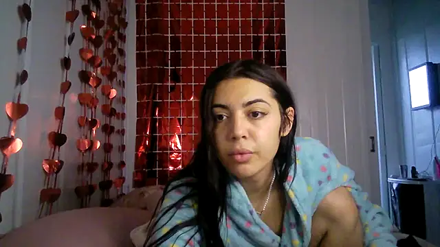 isabella048 online show from 09/30/25, 08:14