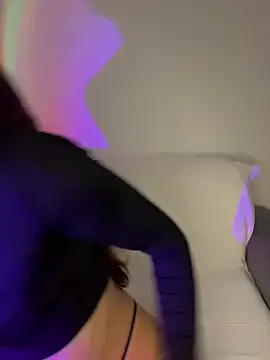  ExoticGirl online show from 01/25/25, 05:08