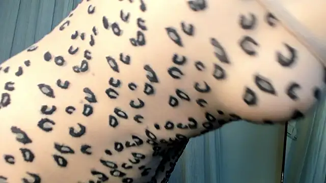 LunaMystyque online show from 02/02/25, 05:04