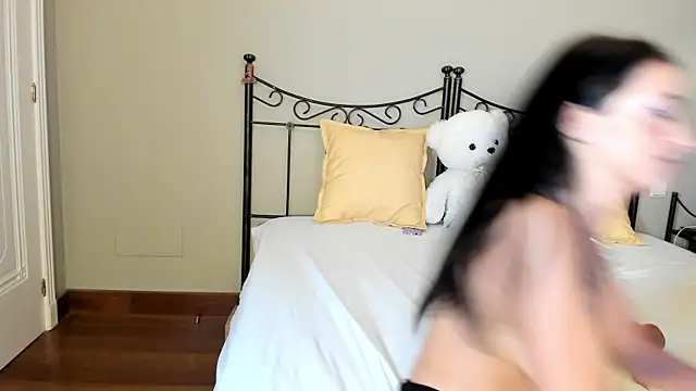 LunaMystyque online show from 03/18/25, 11:20