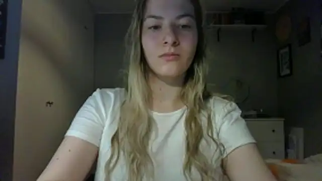 ROSIEx sweet online show from 10/28/25, 07:45