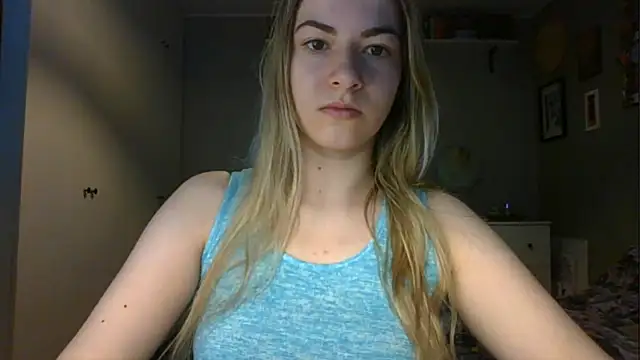 ROSIEx sweet online show from 04/10/26, 06:40